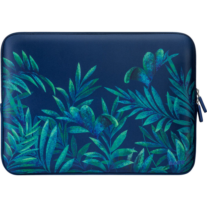 LAUT-POP Tropics Protective Sleeve for Macbook 13-inch-Case-For MacBook 13"