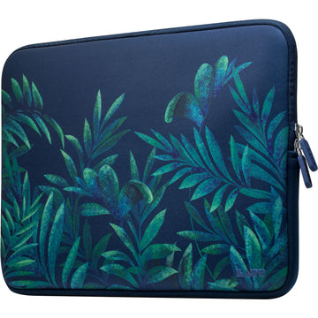 POP Protective Sleeve for 14-inch Laptop - Tropics