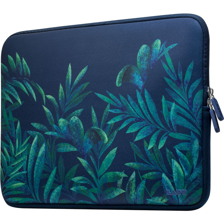 LAUT-POP Tropics Protective Sleeve for Macbook 13-inch-Case-For MacBook 13"