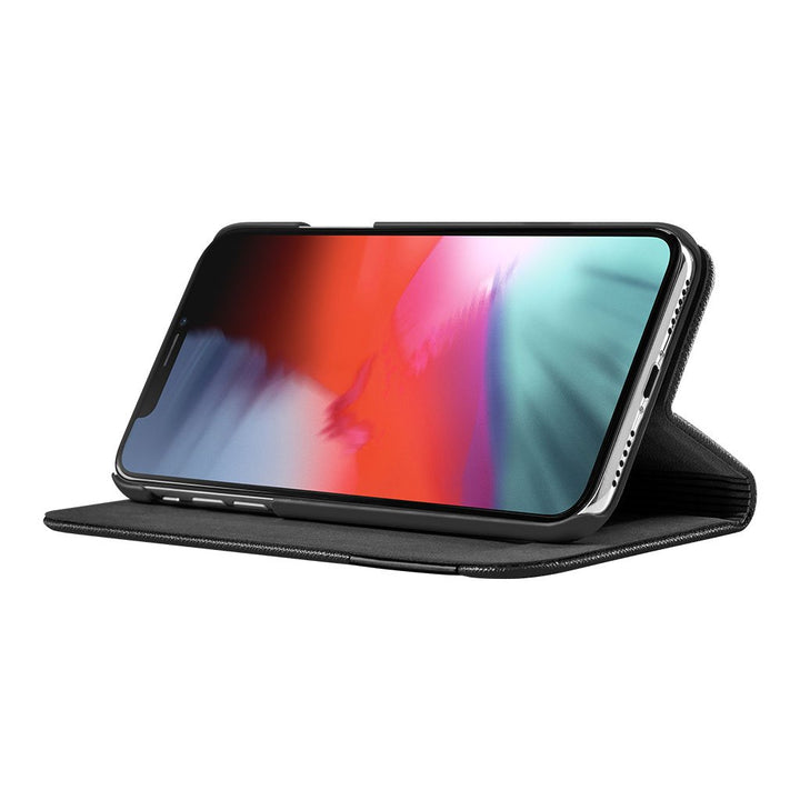 LAUT-PRESTIGE FOLIO for iPhone XR-Case-For iPhone XR
