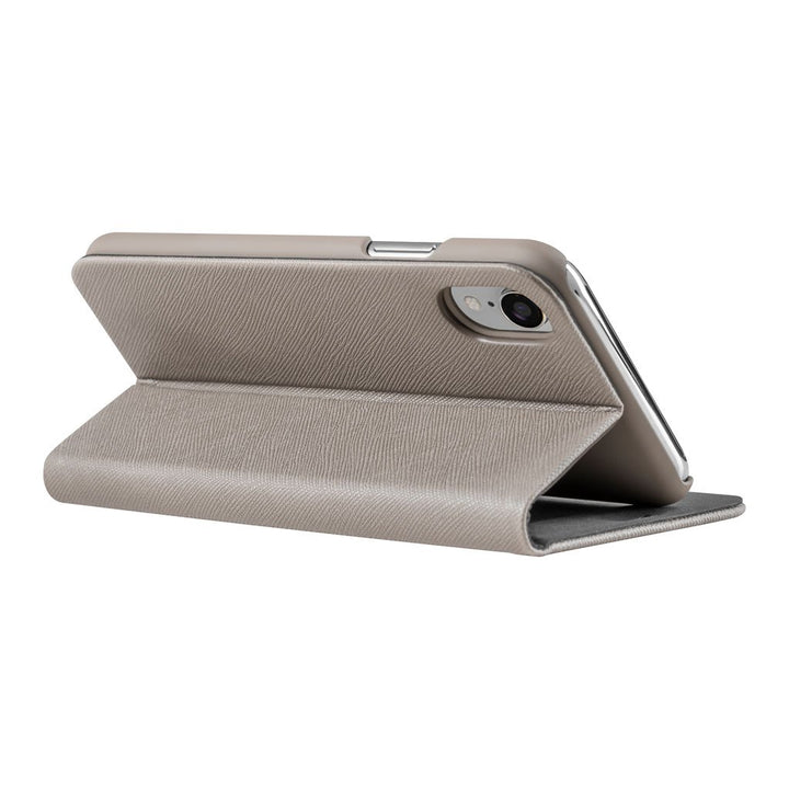 LAUT-PRESTIGE FOLIO for iPhone XR-Case-For iPhone XR