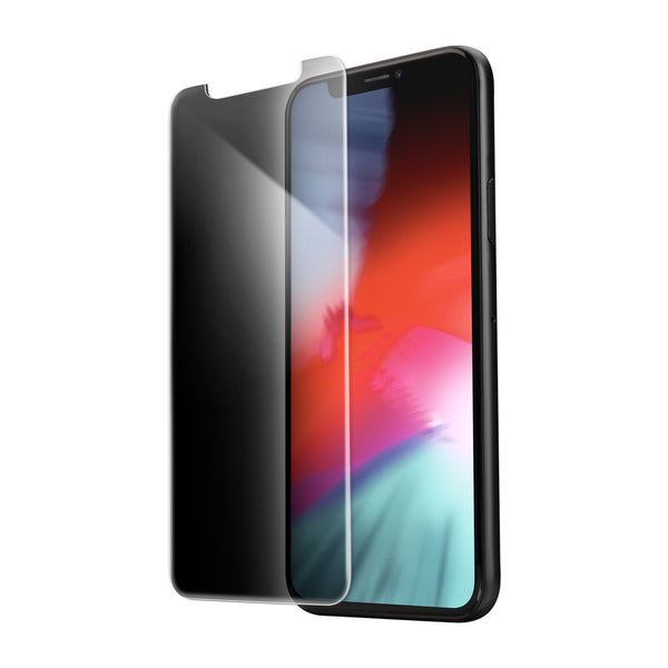 LAUT-PRIME PRIVACY for iPhone XR-Screen Protector-For iPhone XR