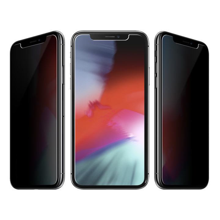 LAUT-PRIME PRIVACY for iPhone XS-Screen Protector-For iPhone XS
