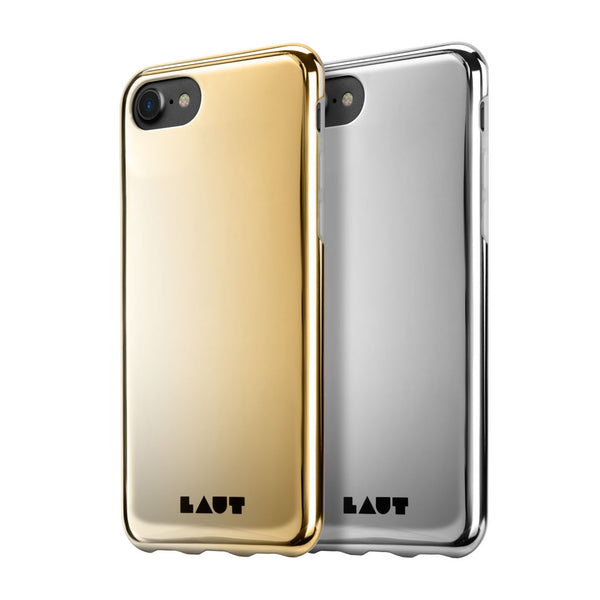 LAUT - HUEX METALLICS for iPhone SE 2020 / iPhone 8/7/6