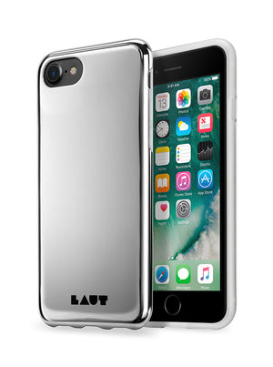 LAUT - HUEX METALLICS for iPhone SE 2020 / iPhone 8/7/6