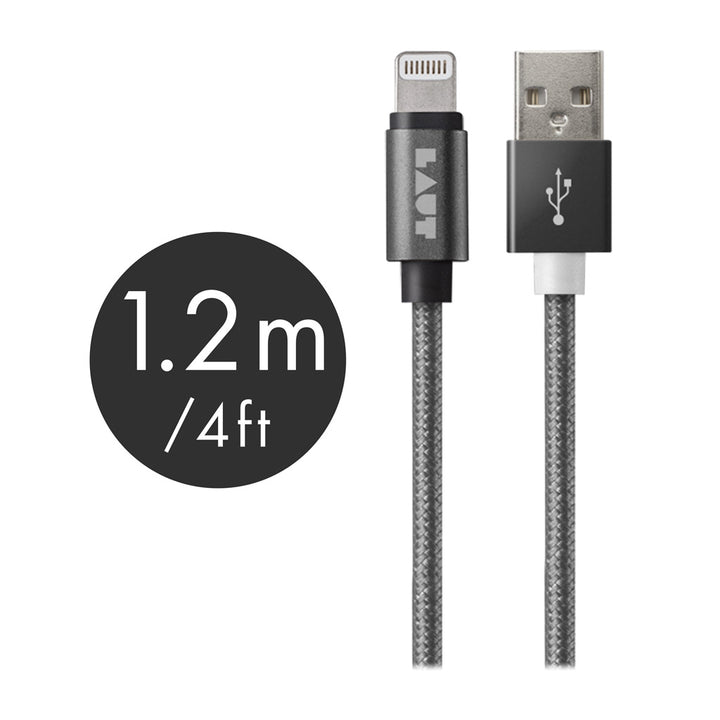 LAUT - LINK METALLICS