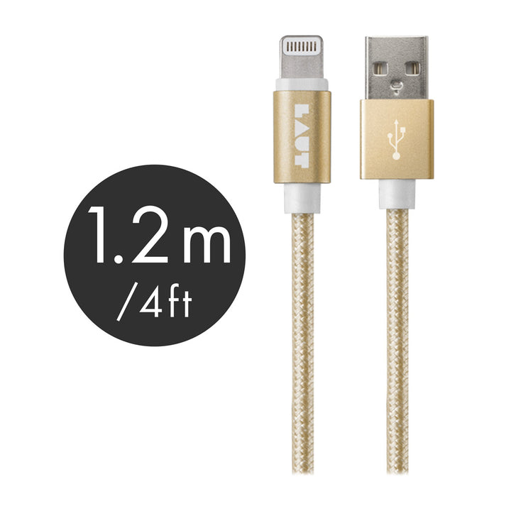 LAUT - LINK METALLICS