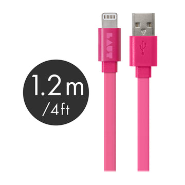 LINK - Pink