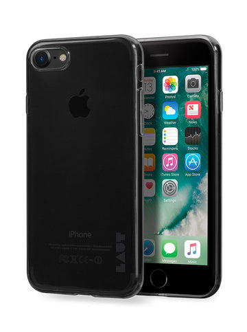 LUME for iPhone SE / 8 /7 - Ultra Black