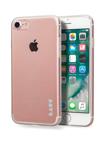 LUME for iPhone SE / 8 /7 - Ultra Clear