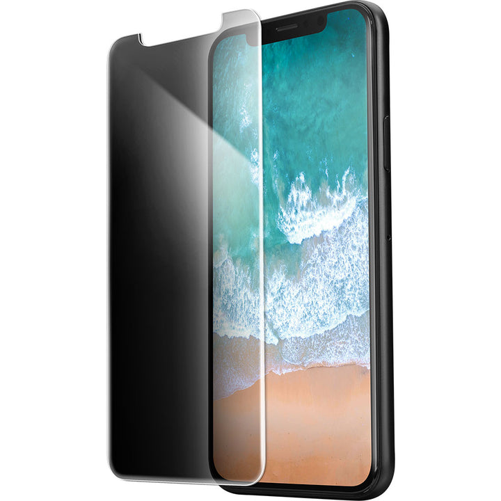 LAUT-PRIME PRIVACY for iPhone X-Screen Protector-For iPhone X