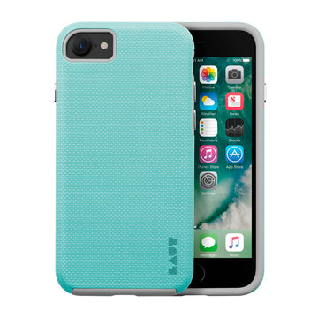 SHIELD case for iPhone SE / 8 /7 - Mint