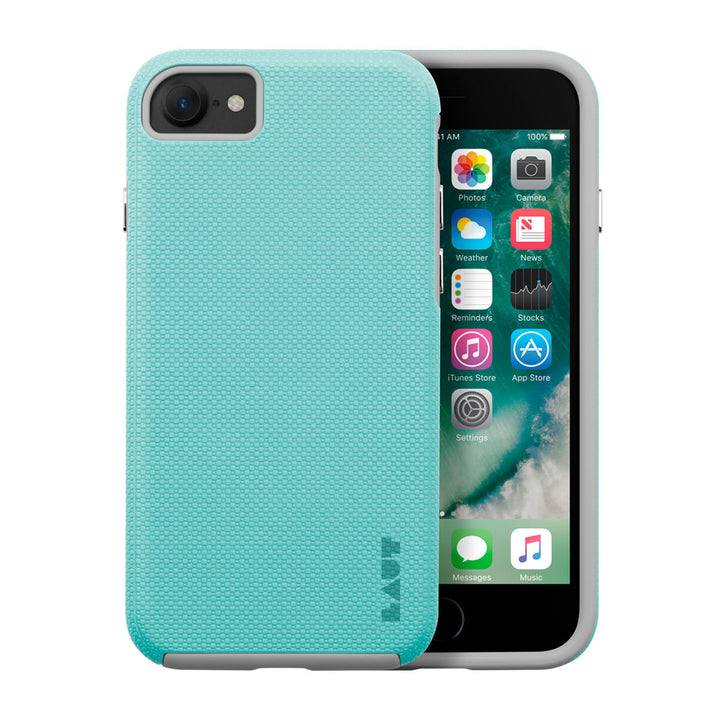 LAUT-SHIELD for iPhone 8/7-Case-For iPhone 8/7