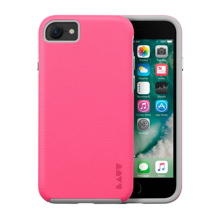LAUT-SHIELD for iPhone 8/7-Case-For iPhone 8/7