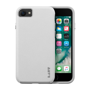 SHIELD case for iPhone SE / 8 /7 - White