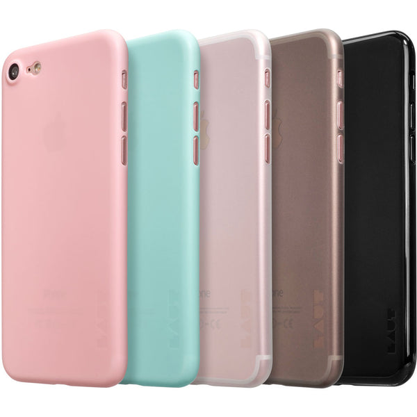 LAUT - SLIMSKIN for iPhone SE 2020 / iPhone 8/7