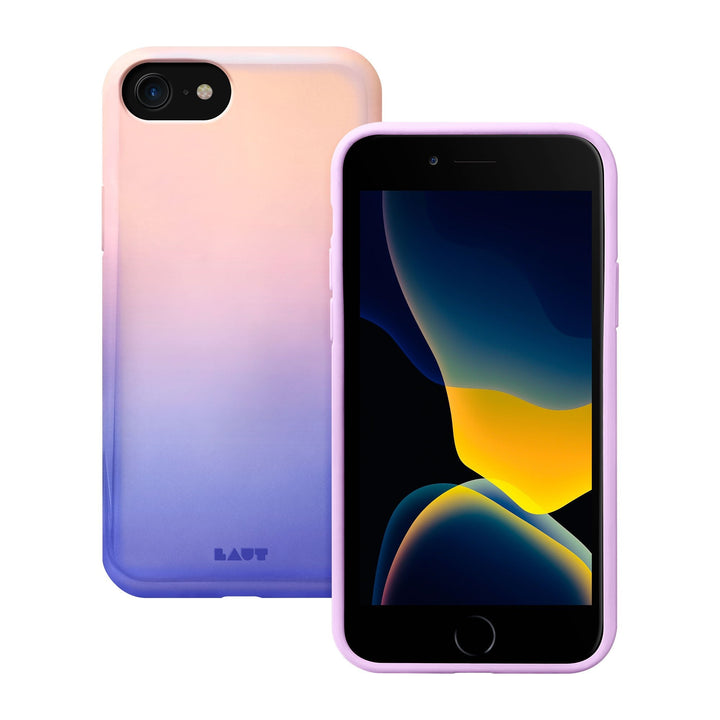 LAUT-HUEX FADES case for iPhone SE 2020 / iPhone 8/7-Case-For iPhone SE 2020/8/7
