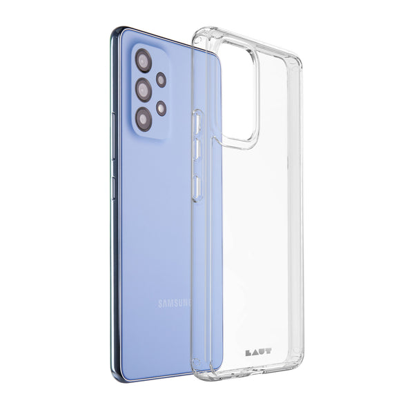 CRYSTAL-X case for Samsung Galaxy (A33 / A53)