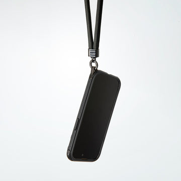 ADAPTA-LOOP Wrist Strap - BLACK
