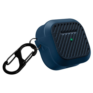 CAPSULE IMPKT case for AirPods 3 - Marine Blue