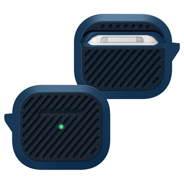 CAPSULE IMPKT case for AirPods 3 - Marine Blue