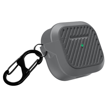 CAPSULE IMPKT case for AirPods 3 - Fog Grey