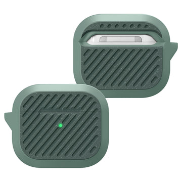 CAPSULE IMPKT case for AirPods 3 - Sage Green