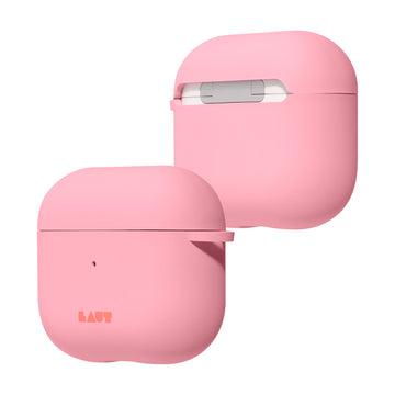 HUEX PASTEL case for AirPods 3 - Candy