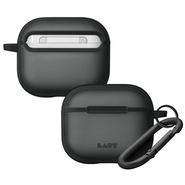 HUEX case for AirPods 3 - Smoke