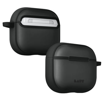 HUEX case for AirPods 3 - Smoke