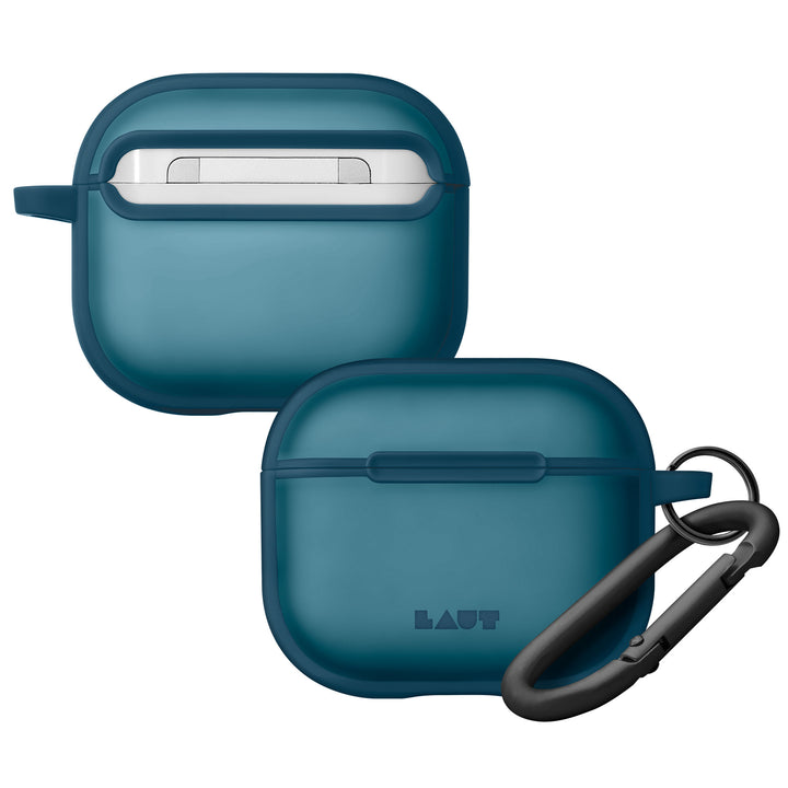 Funda AirPods 3ª gen. Azul Pastel de Laut