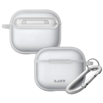 HUEX case for AirPods 3 - Frost