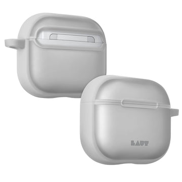 HUEX case for AirPods 3 - Frost