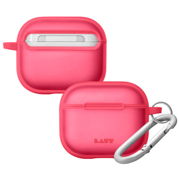 HUEX case for AirPods 3 - Bubble Gum