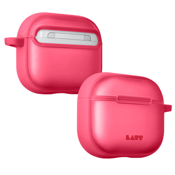 HUEX case for AirPods 3 - Bubble Gum