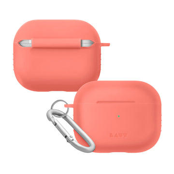 POD case for AirPods 3 - Coral