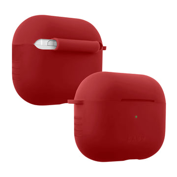 POD case for AirPods 3 - Lava