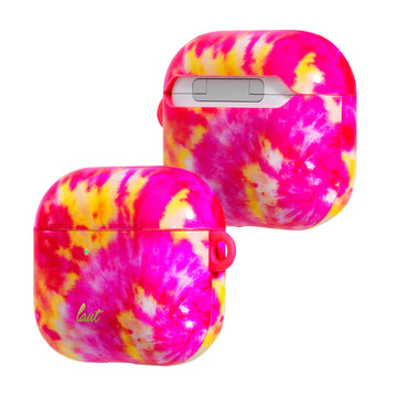 TIE DYE case for AirPods 3 - Hot Pink