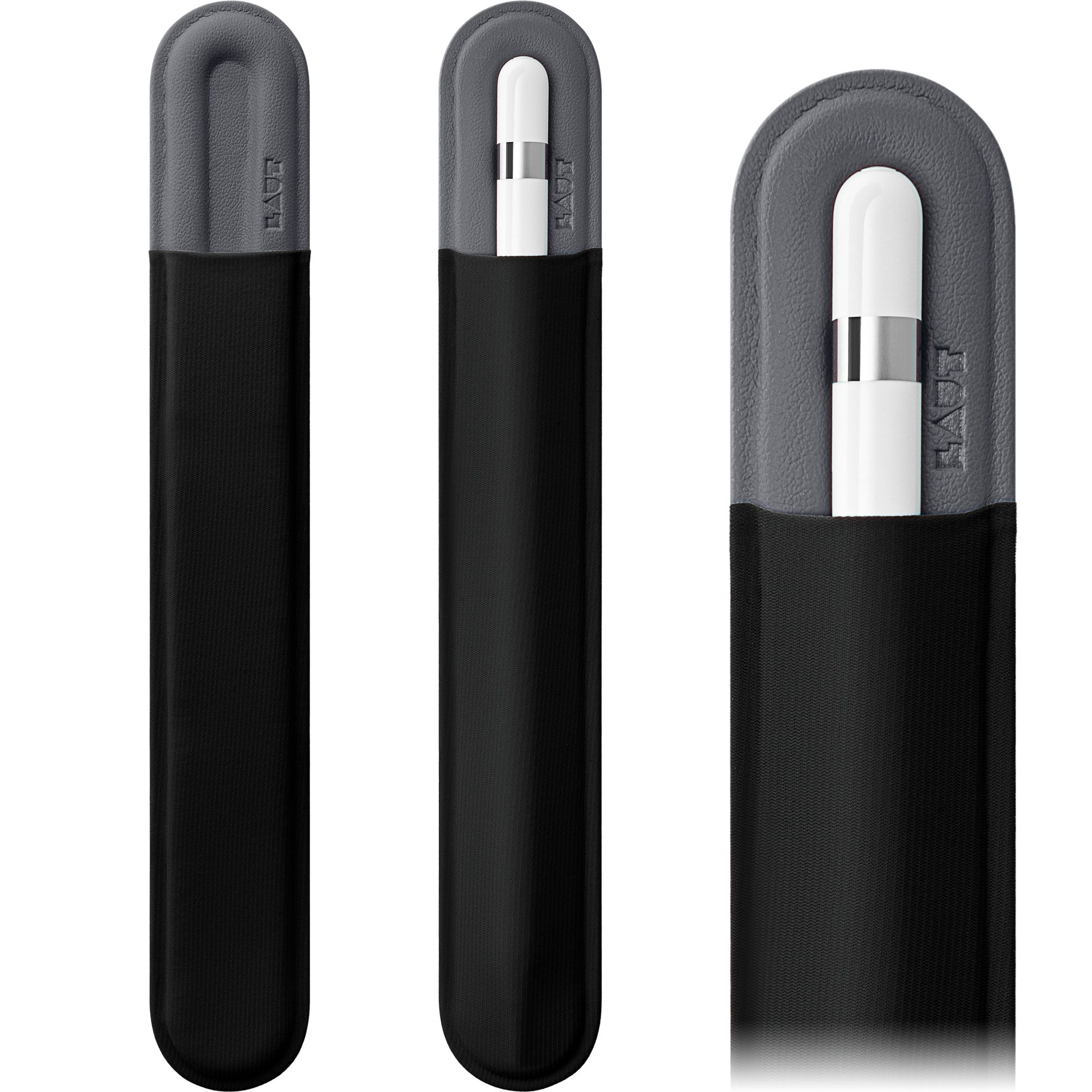 apple pencil aufbewahren PENCIL CASE for Apple Pencil – LAUT DESIGN USA, LLC