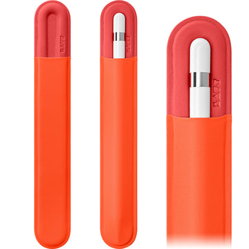 PENCIL CASE for Apple Pencil - Brunt Orange