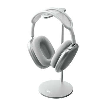 Free Stand - Headphone Stand for AirPods Max - Silver