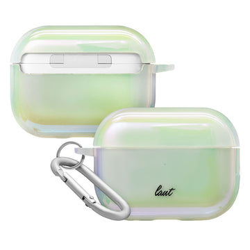 HOLO case for AirPods Pro (1st & 2nd Generation) - Pearl