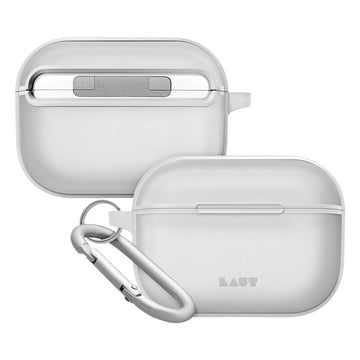 HUEX PROTECT case for AirPods Pro (1st & 2nd Generation) - Frost