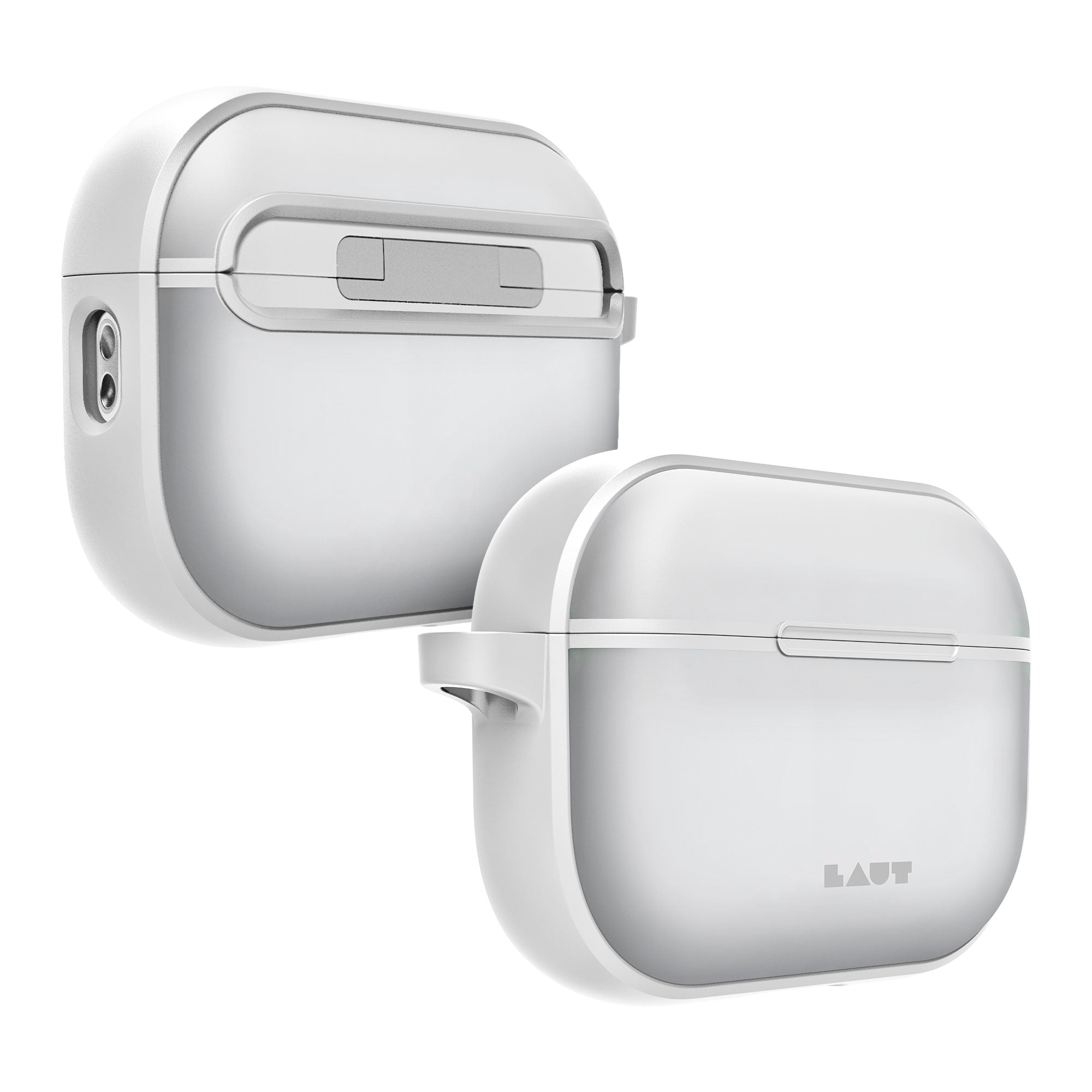 HUEX PROTECT case for AirPods Pro (1st & 2nd Generation) – LAUT