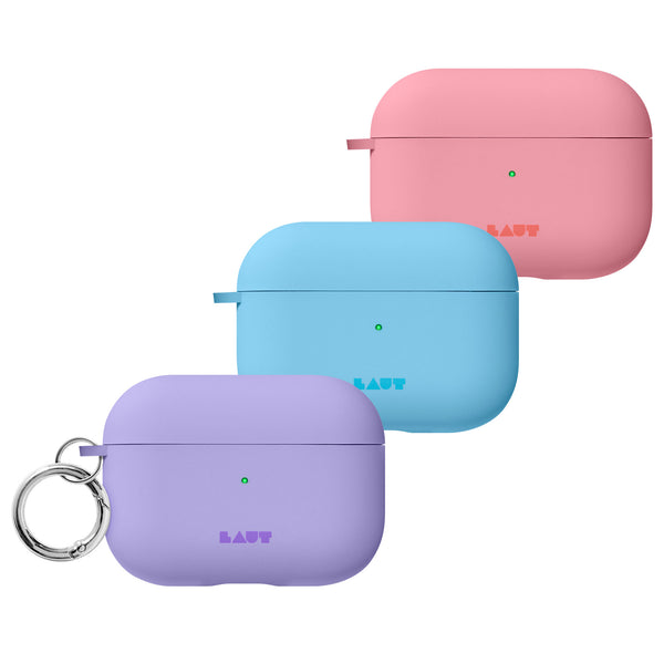 HUEX PASTEL case for AirPods Pro (1st & 2nd Generation)