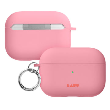 HUEX PASTEL case for AirPods Pro (1st & 2nd Generation) - Candy