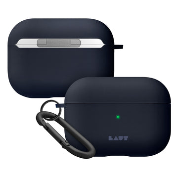 HUEX case for AirPods Pro (1st & 2nd Generation) - Navy