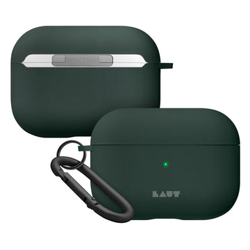HUEX case for AirPods Pro (1st & 2nd Generation) - Sage Green