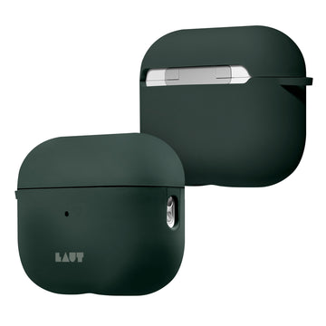 HUEX case for AirPods Pro (1st & 2nd Generation) - Sage Green