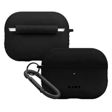 POD case for AirPods Pro (1st & 2nd Generation) - Charcoal